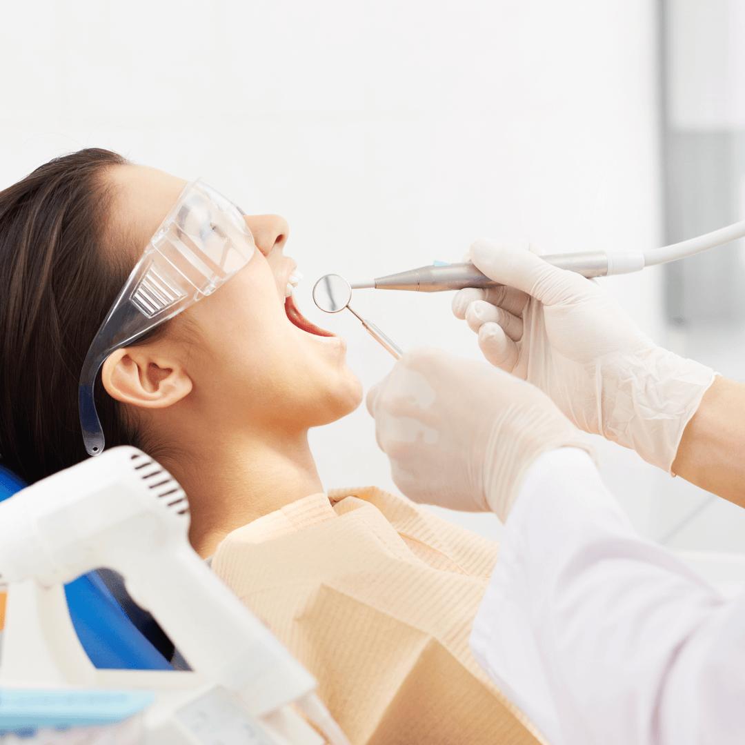 750 West Broadway Dental Dentist in