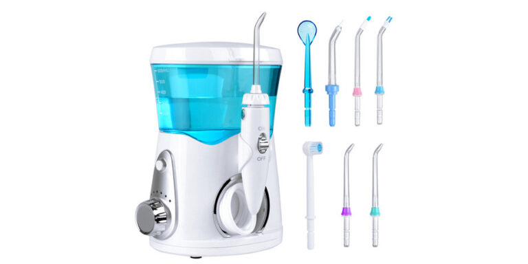 vancouver dentist tools