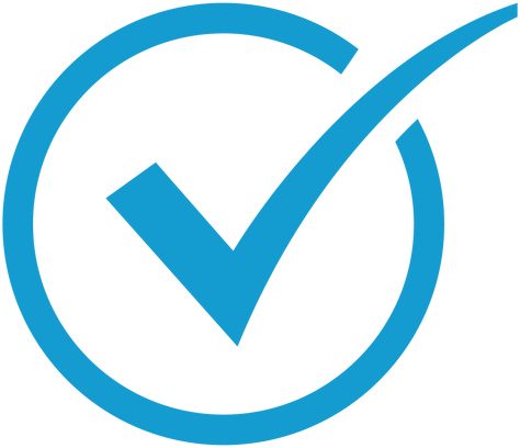 checkmark