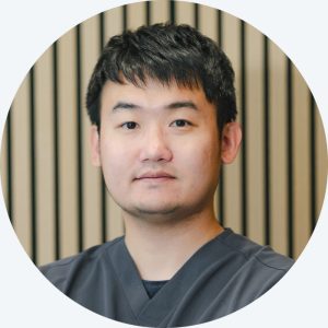 Dr. Sam Wang