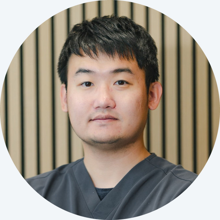 Dr. Sam Wang